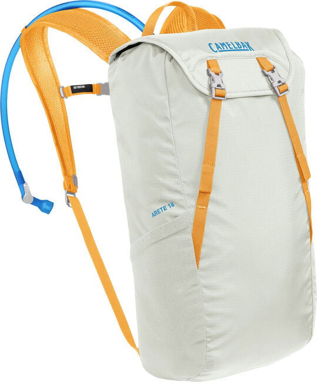 CamelBak Arete 18 50oz Color: Vapor/Marigold - L5AR