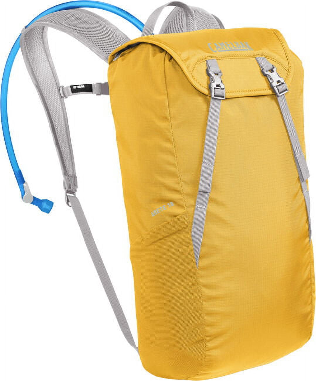 CamelBak Arete 18 50oz Color: Vapor/Marigold - L5AR