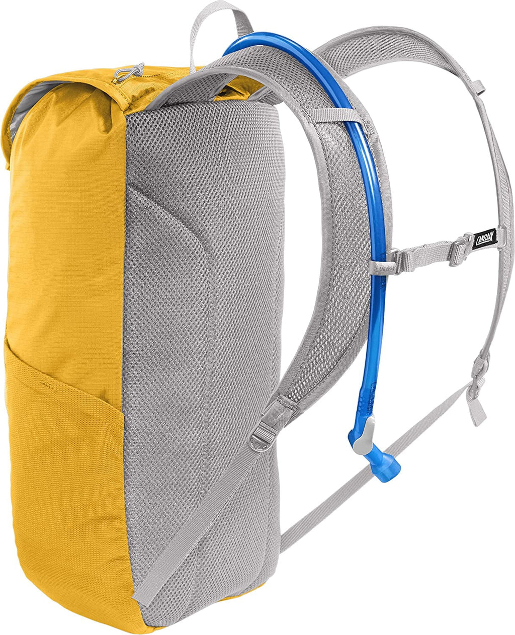 CamelBak Arete 18 50oz Color: Vapor/Marigold - L5AR