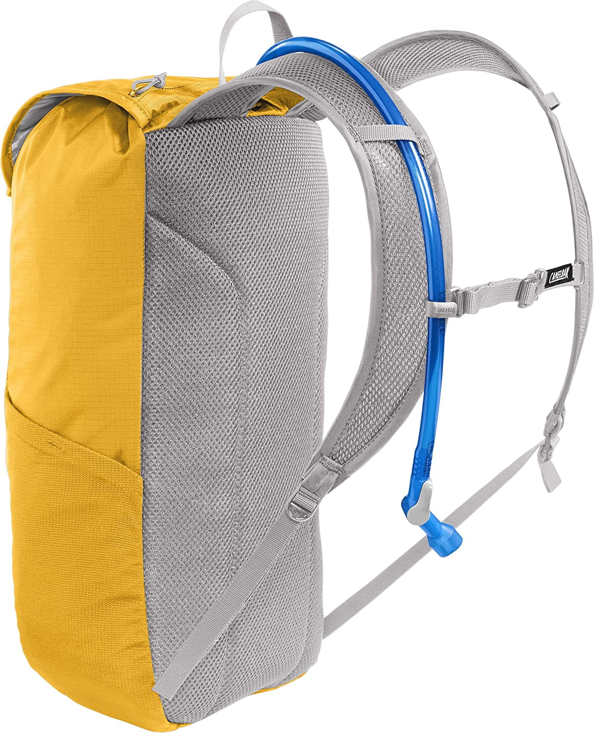 CamelBak Arete 18 50oz Color: Vapor/Marigold - L5AR