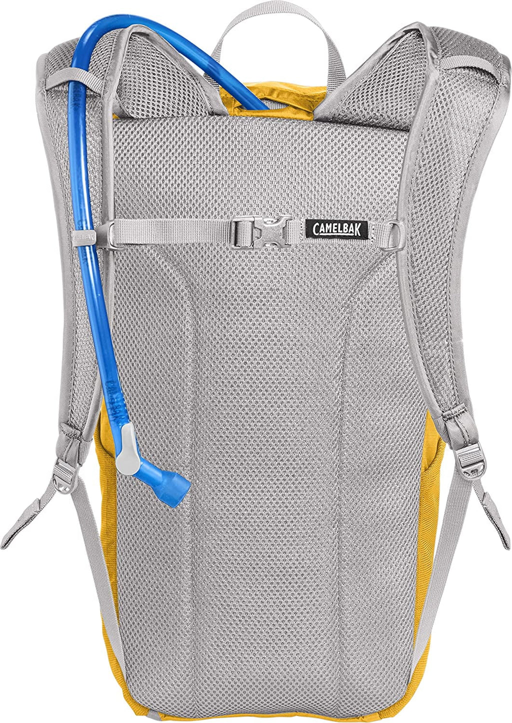CamelBak Arete 18 50oz Color: Vapor/Marigold - L5AR