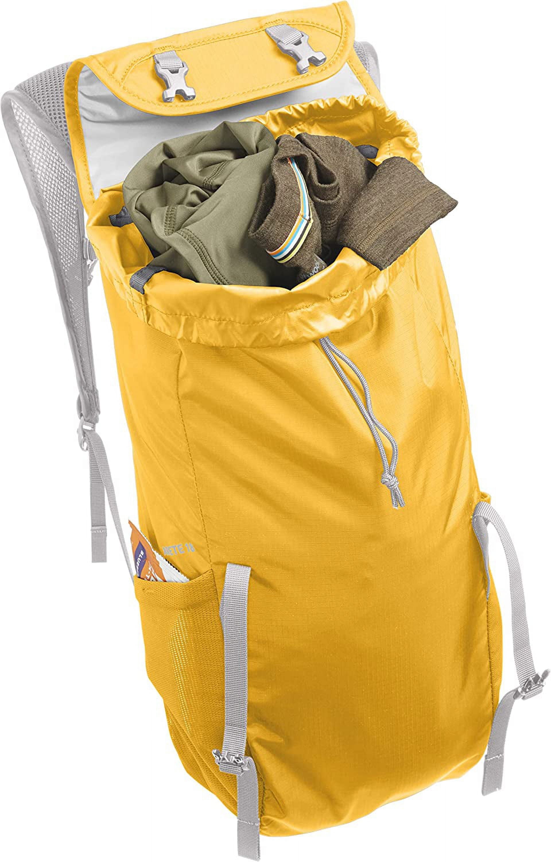 CamelBak Arete 18 50oz Color: Vapor/Marigold - L5AR