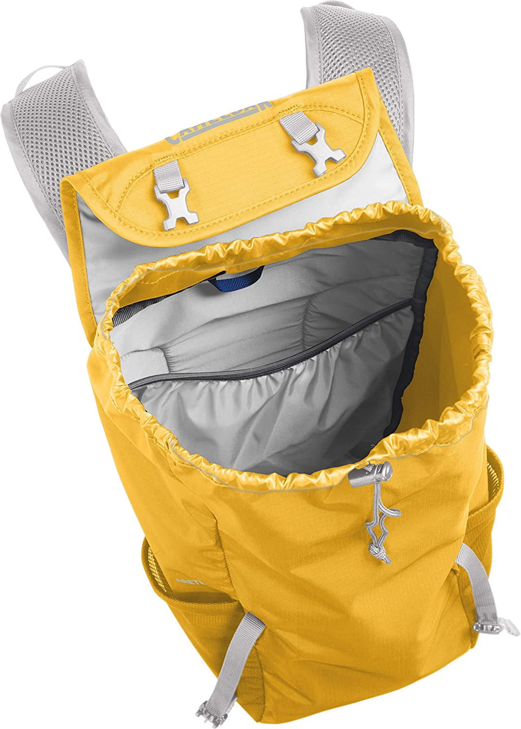 CamelBak Arete 18 50oz Color: Vapor/Marigold - L5AR