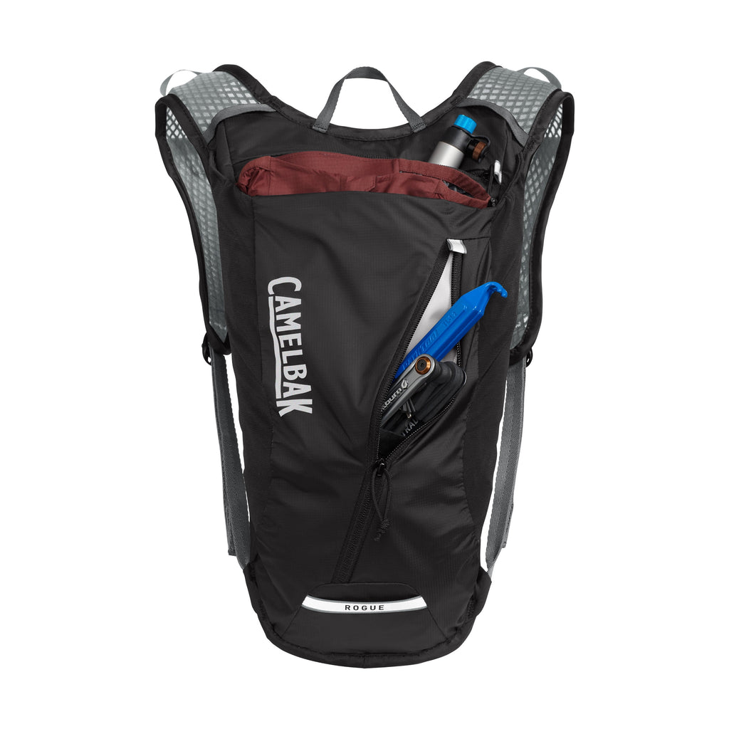 Camelbak Rogue Light 7 70oz Hydration Pack, Black - M3HI