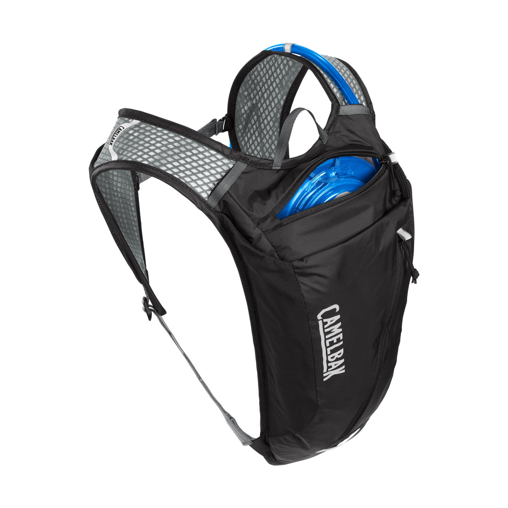 Camelbak Rogue Light 7 70oz Hydration Pack, Black - M3HI
