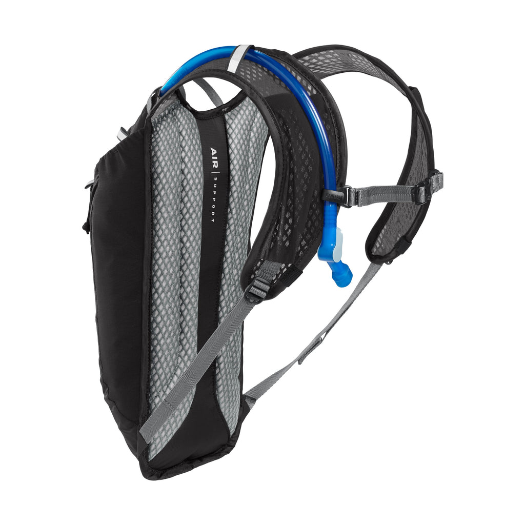 Camelbak Rogue Light 7 70oz Hydration Pack, Black - M3HI