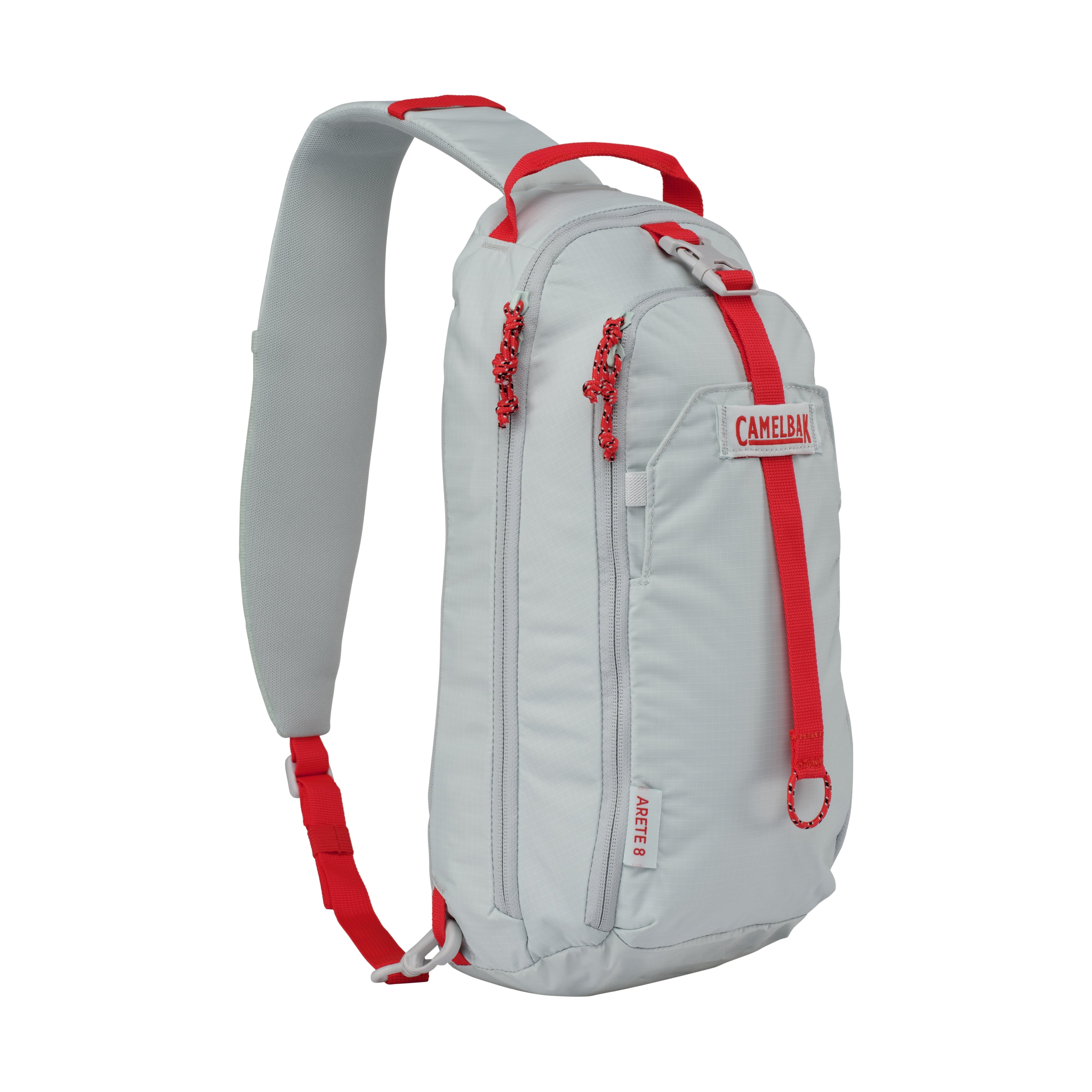 Camelbak Arete Sling 8, Silver Mist - N2JE