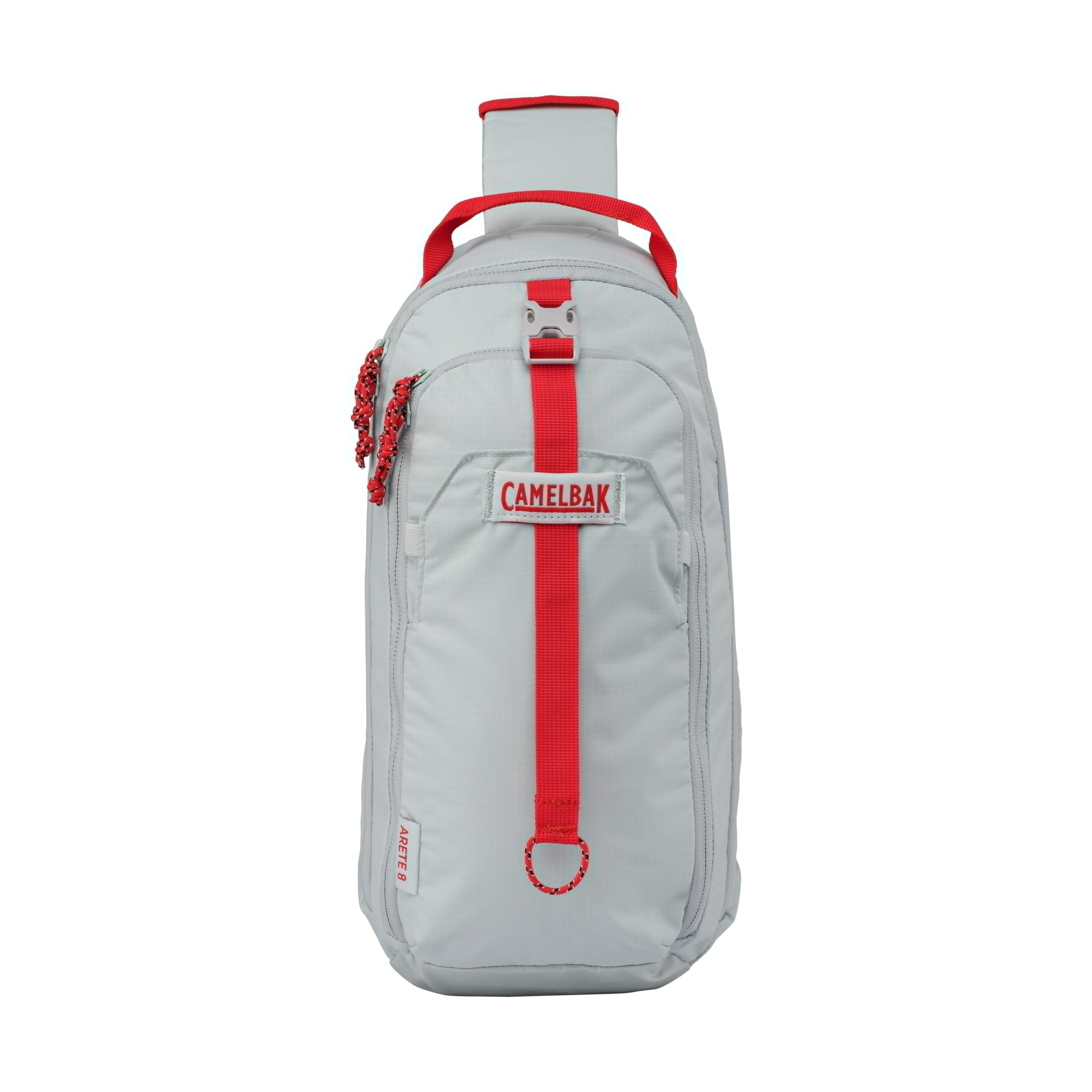 Camelbak Arete Sling 8, Silver Mist - N2JE