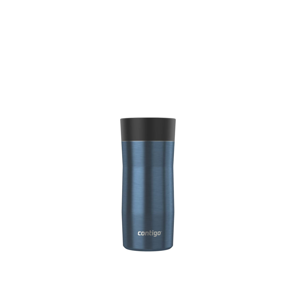 Contigo 12 oz. West Loop 3.0 Insulated Stainless Steel Travel Mug - Blueberry - CDPF