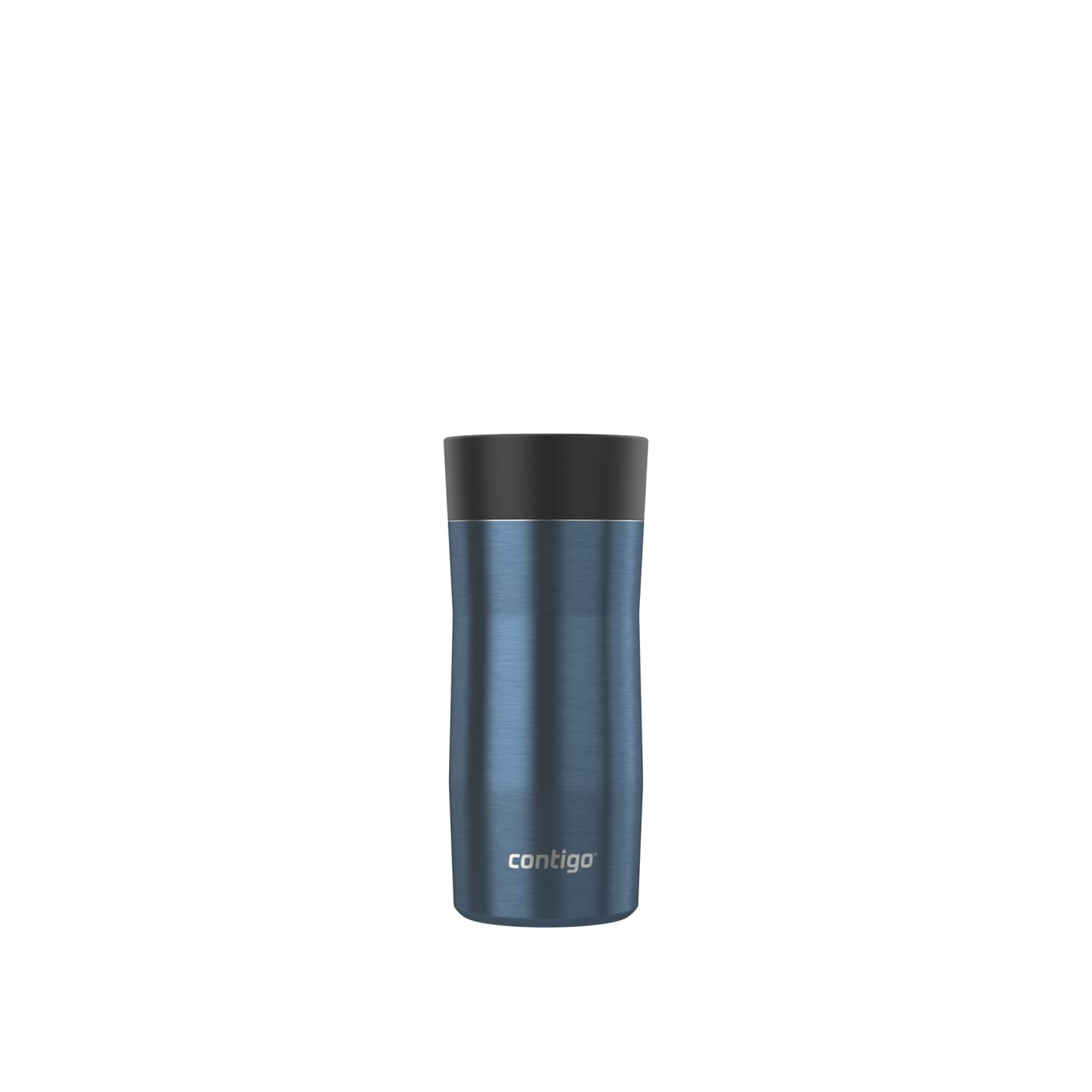 Contigo 12 oz. West Loop 3.0 Insulated Stainless Steel Travel Mug - Blueberry - CDPF