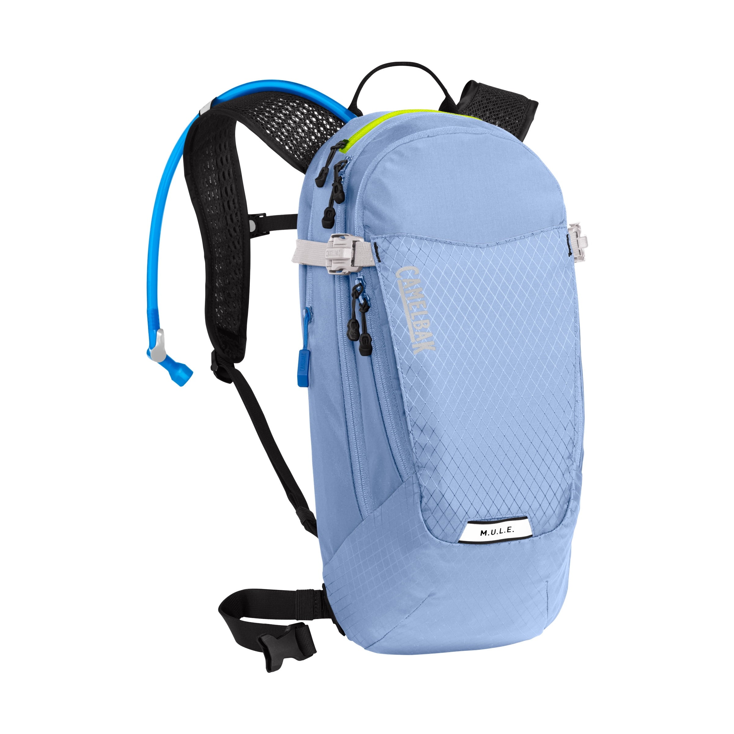 Camelbak Women's M.U.L.E.® 12 100oz Hydration Pack, Serenity Blue - O8FP