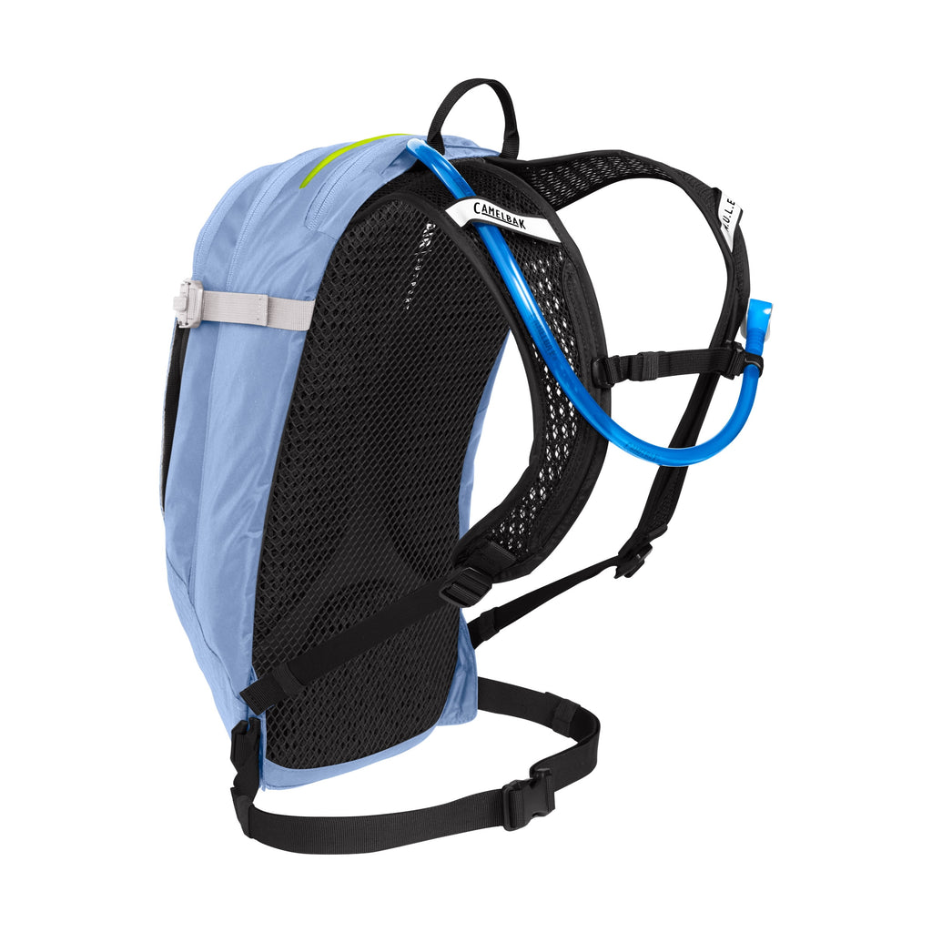 Camelbak Women's M.U.L.E.® 12 100oz Hydration Pack, Serenity Blue - O8FP