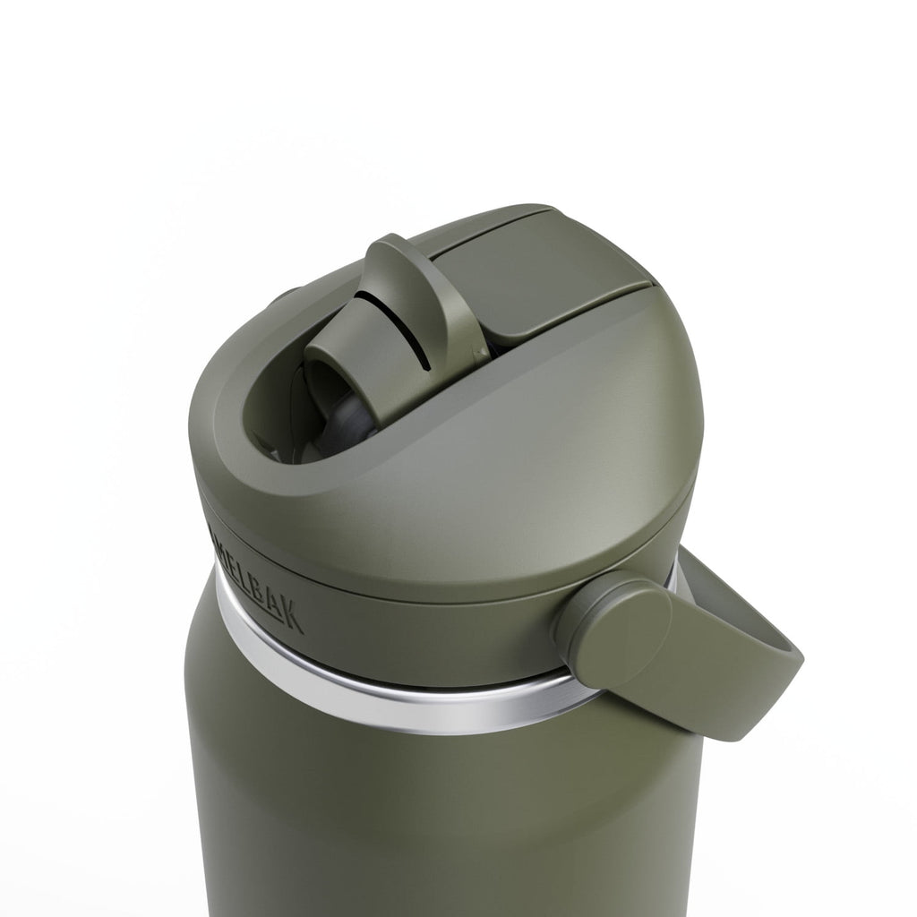 Camelbak Thrive Flip Straw VSS 32oz, Moss - SO81