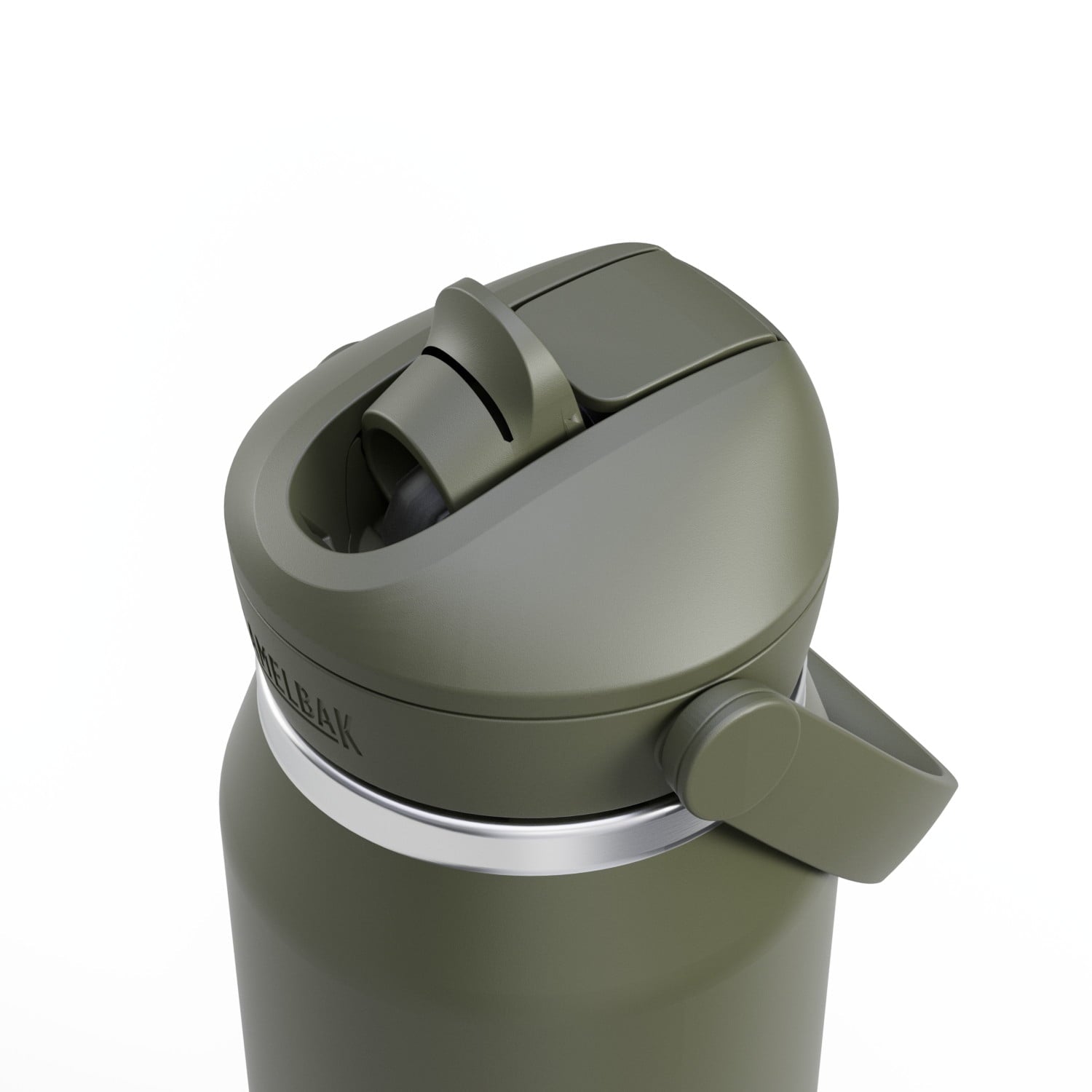 Camelbak Thrive Flip Straw VSS 32oz, Moss - SO81