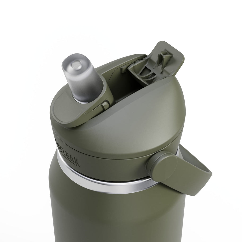 Camelbak Thrive Flip Straw VSS 32oz, Moss - SO81