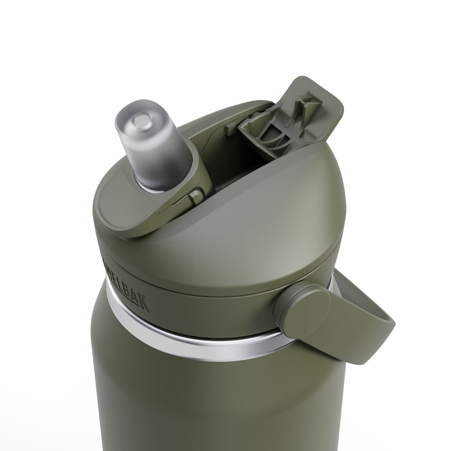 Camelbak Thrive Flip Straw VSS 32oz, Moss - SO81