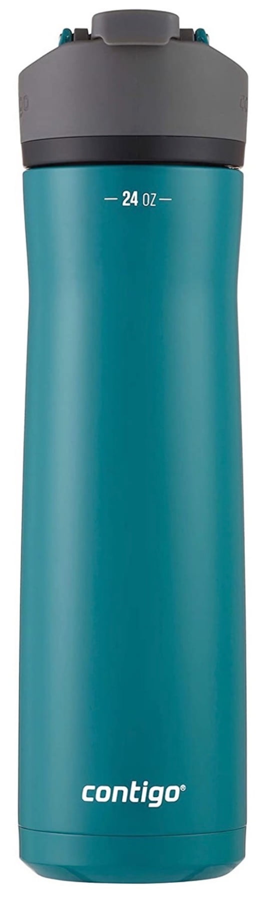 Contigo Cortland Chill 2.0, 24oz., Stainless Steel Water Bottle with AUTOSEAL Lid - 7PLX