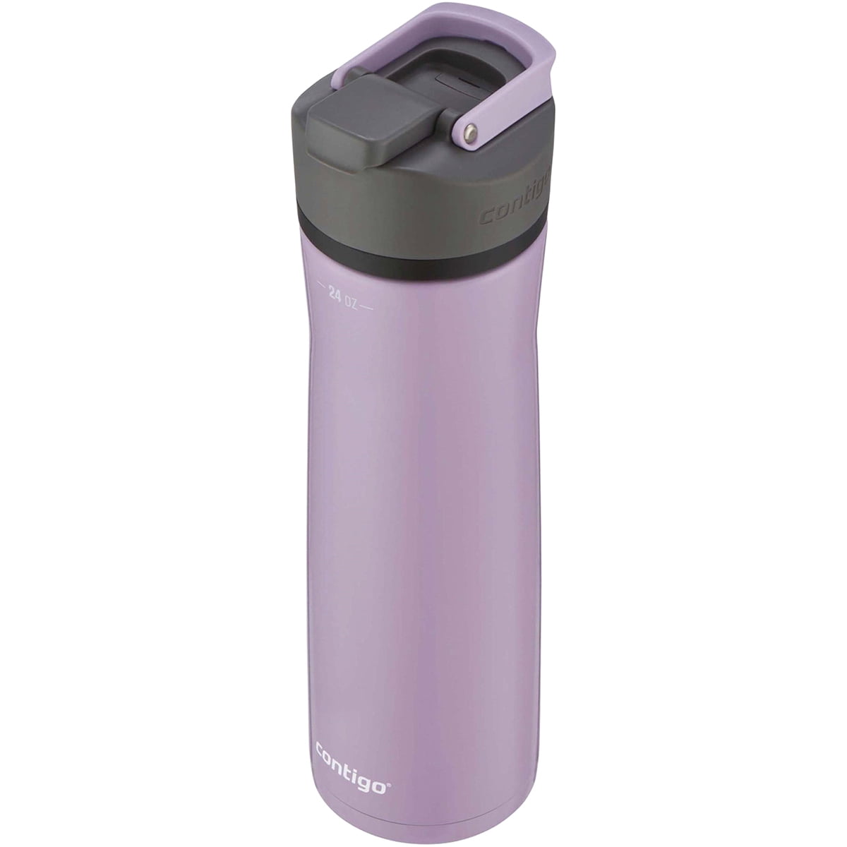 Contigo Cortland Chill 2.0, 24oz., Stainless Steel Water Bottle with AUTOSEAL Lid - 7PLX