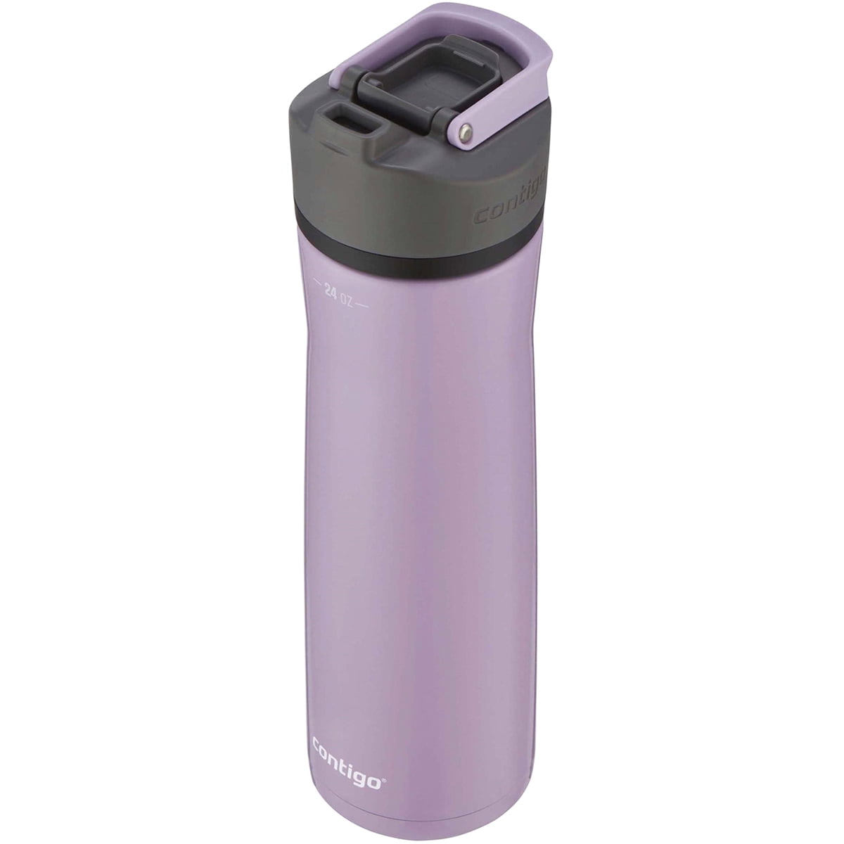 Contigo Cortland Chill 2.0, 24oz., Stainless Steel Water Bottle with AUTOSEAL Lid - 7PLX