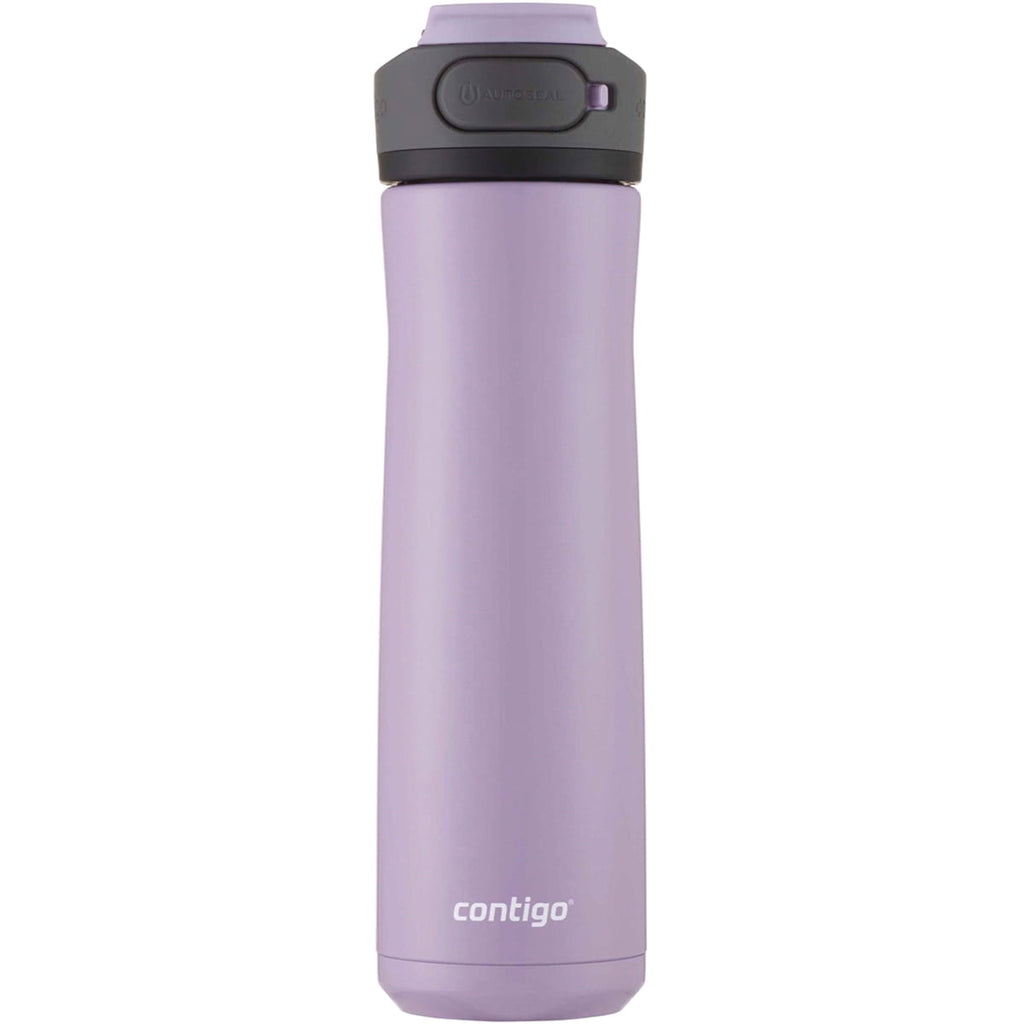 Contigo Cortland Chill 2.0, 24oz., Stainless Steel Water Bottle with AUTOSEAL Lid - 7PLX