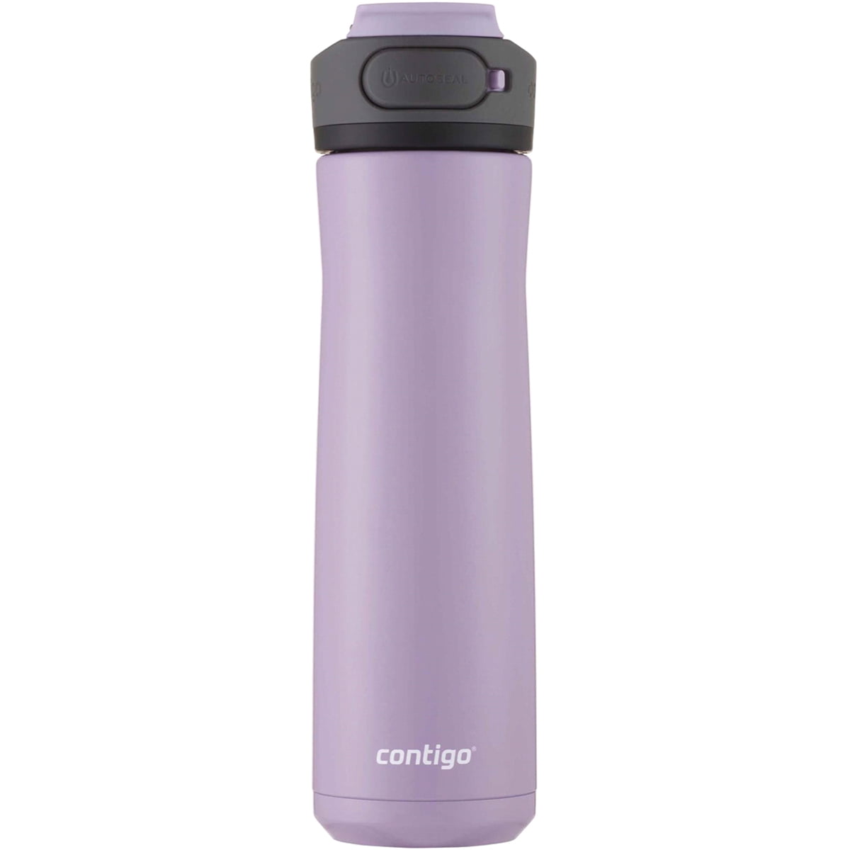 Contigo Cortland Chill 2.0, 24oz., Stainless Steel Water Bottle with AUTOSEAL Lid - 7PLX