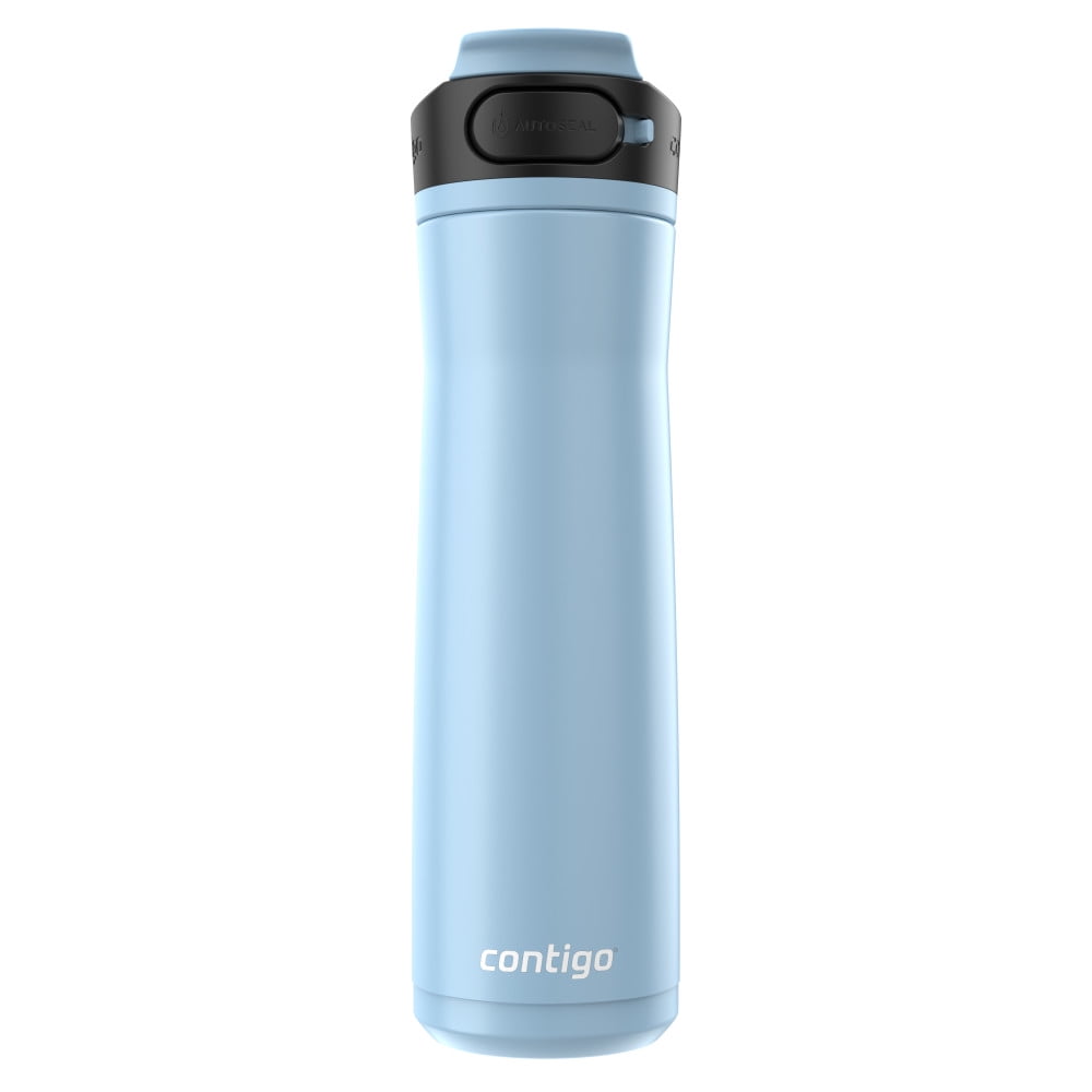 Contigo Cortland Chill 2.0, 24oz., Stainless Steel Water Bottle with AUTOSEAL Lid - 7PLX