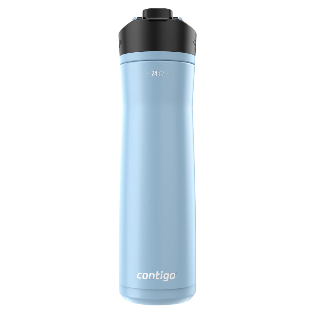 Contigo Cortland Chill 2.0, 24oz., Stainless Steel Water Bottle with AUTOSEAL Lid - 7PLX
