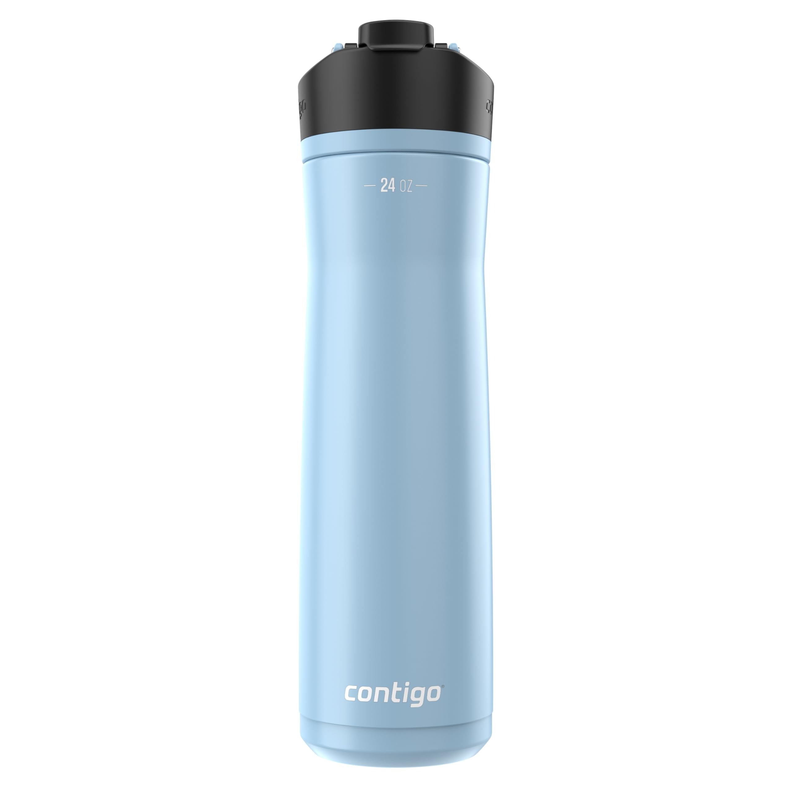 Contigo Cortland Chill 2.0, 24oz., Stainless Steel Water Bottle with AUTOSEAL Lid - 7PLX