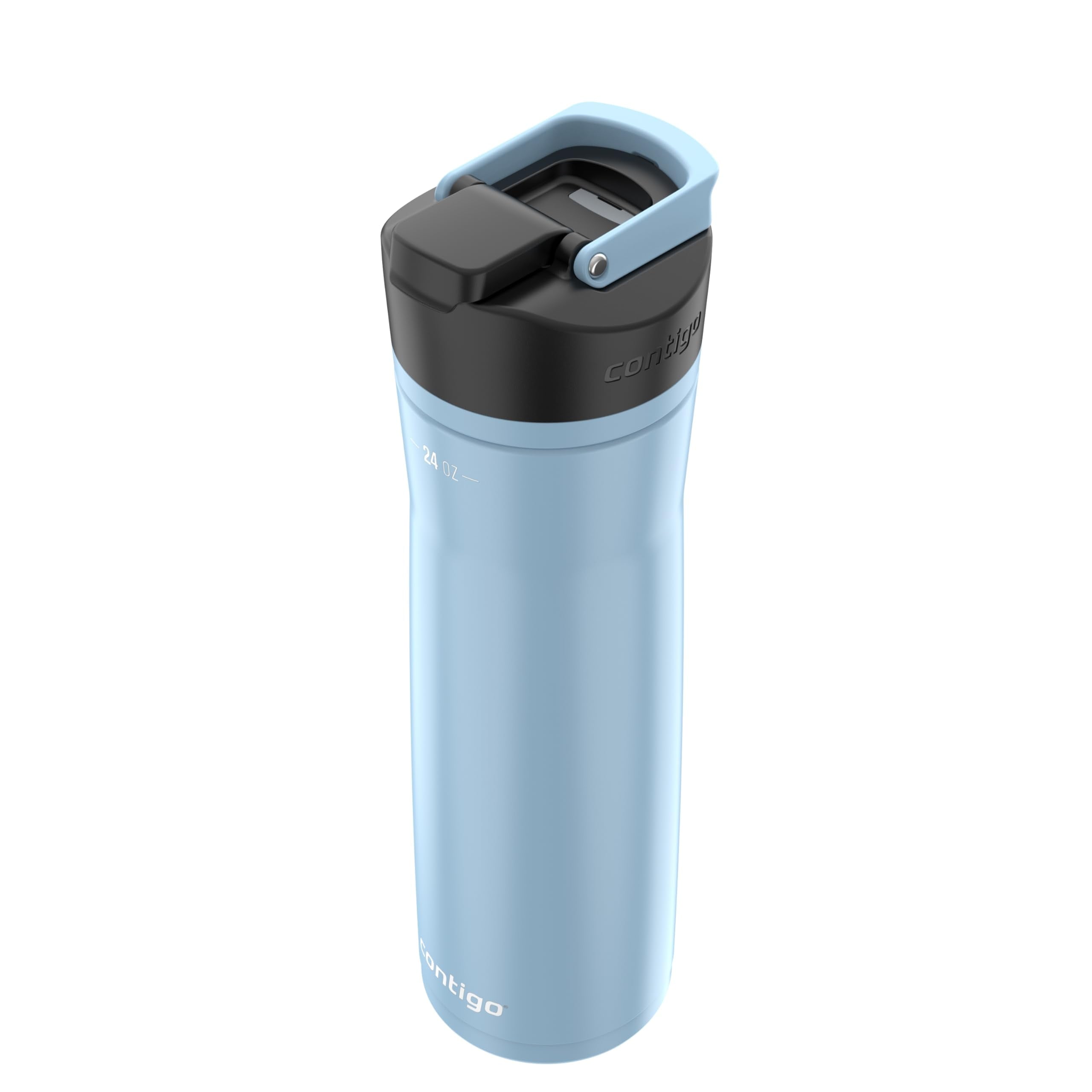 Contigo Cortland Chill 2.0, 24oz., Stainless Steel Water Bottle with AUTOSEAL Lid - 7PLX