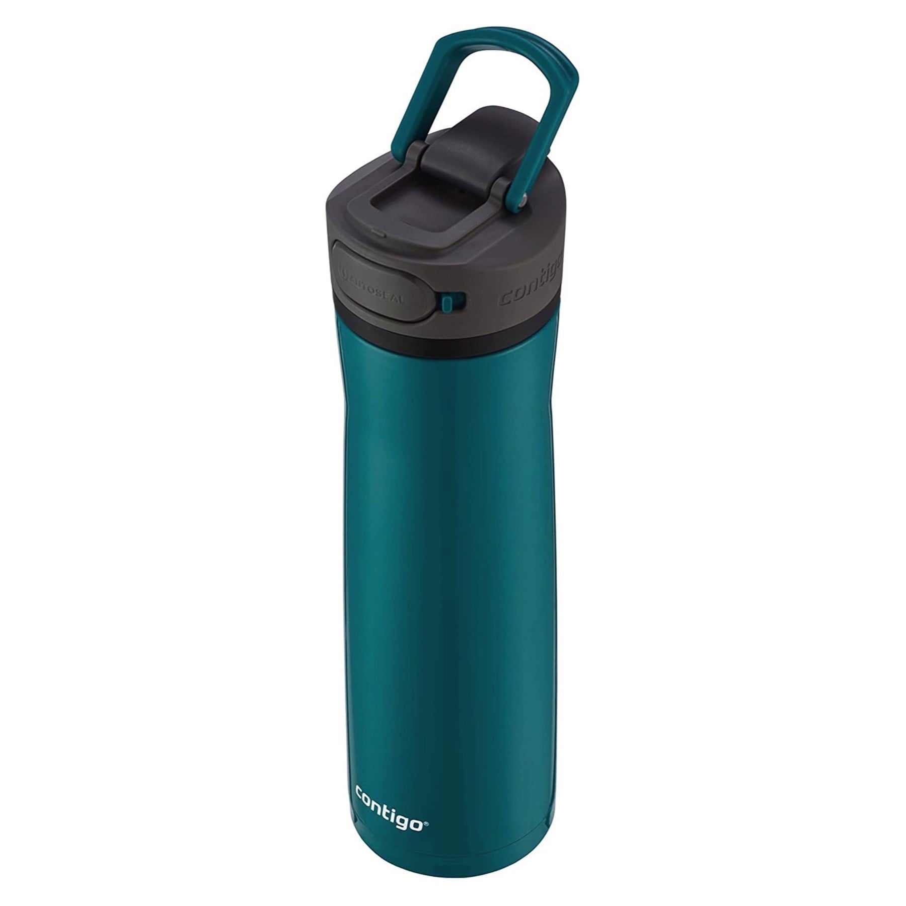 Contigo Cortland Chill 2.0, 24oz., Stainless Steel Water Bottle with AUTOSEAL Lid - 7PLX