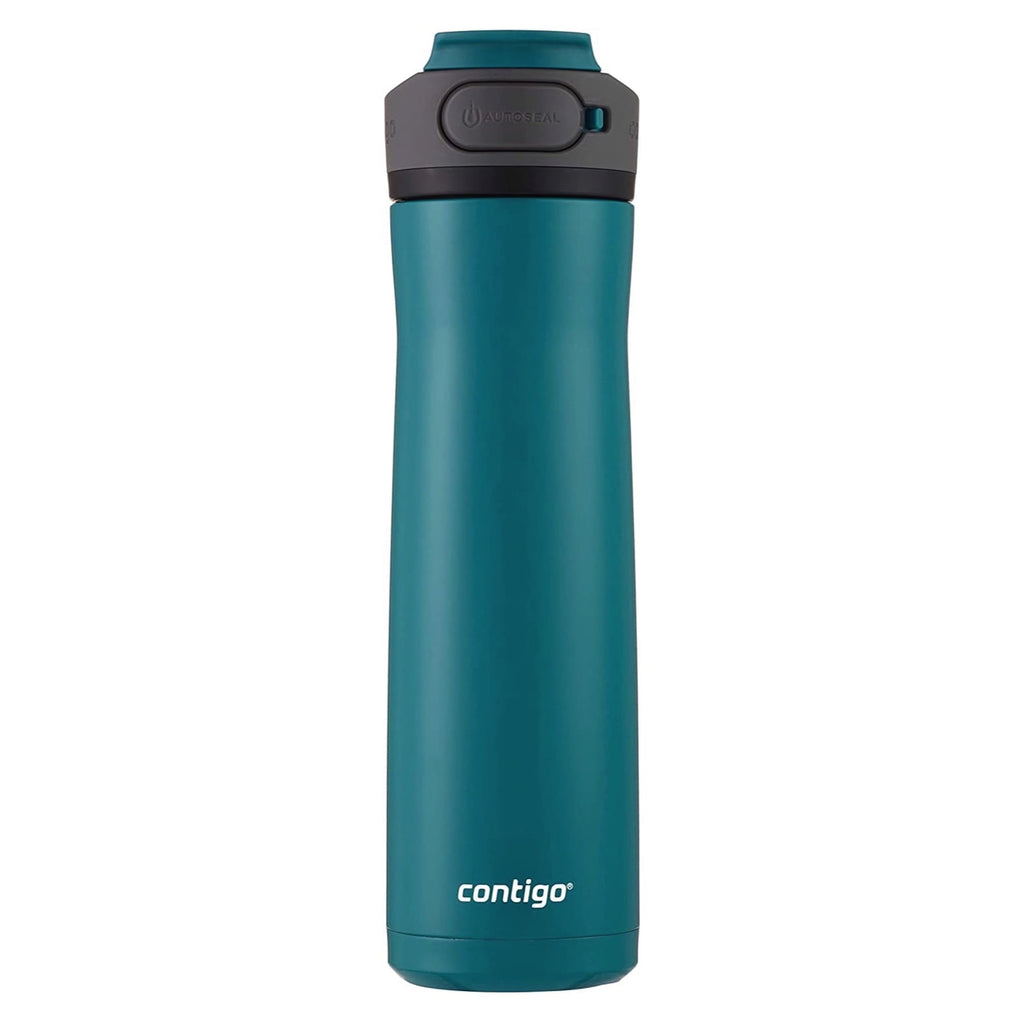 Contigo Cortland Chill 2.0, 24oz., Stainless Steel Water Bottle with AUTOSEAL Lid - 7PLX