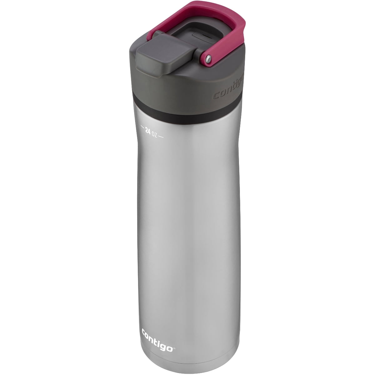 Contigo Cortland Chill 2.0, 24oz., Stainless Steel Water Bottle with AUTOSEAL Lid - 7PLX