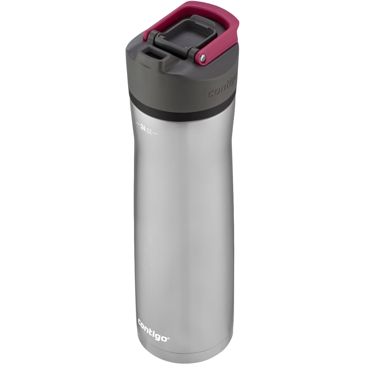 Contigo Cortland Chill 2.0, 24oz., Stainless Steel Water Bottle with AUTOSEAL Lid - 7PLX