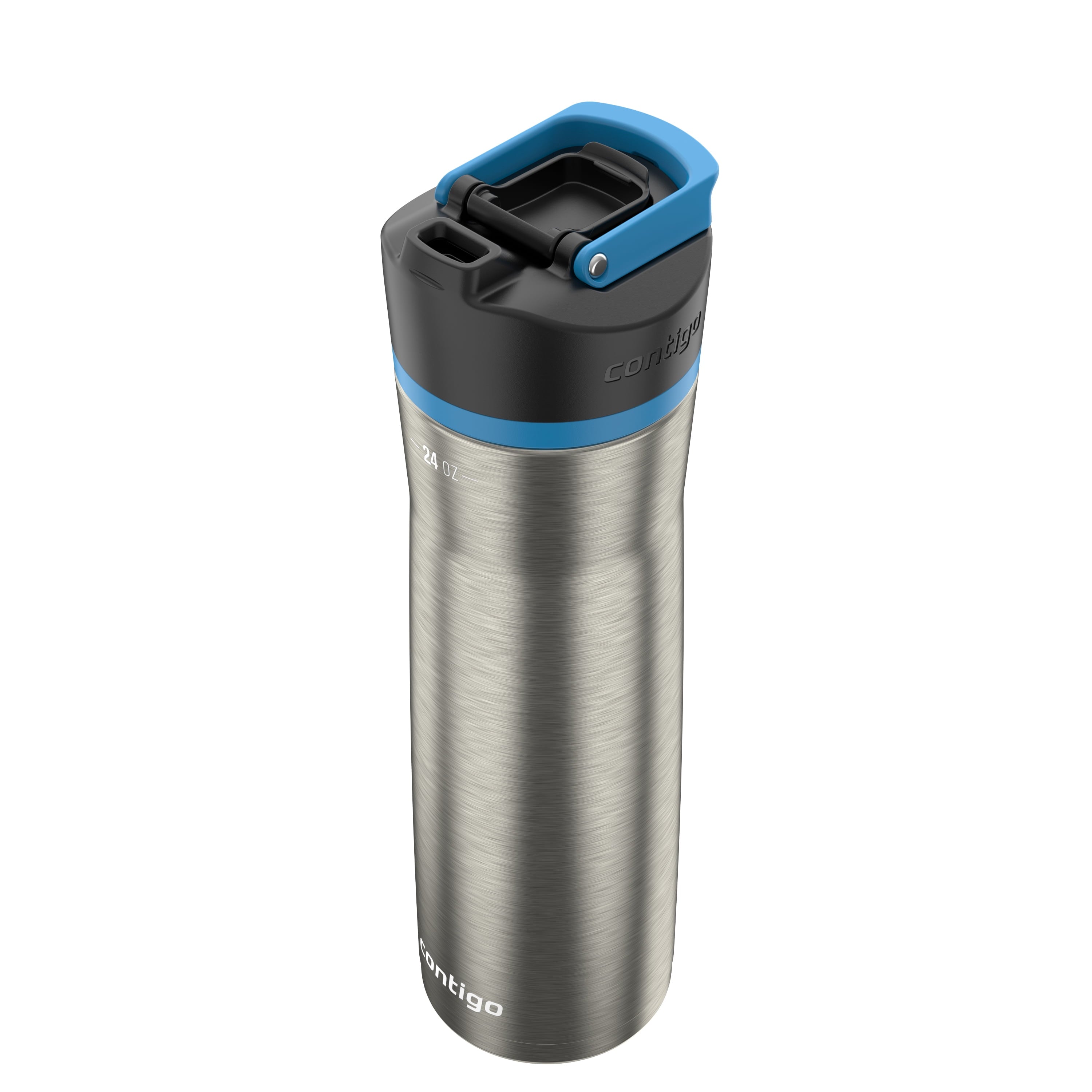Contigo Cortland Chill 2.0, 24oz., Stainless Steel Water Bottle with AUTOSEAL Lid - 7PLX