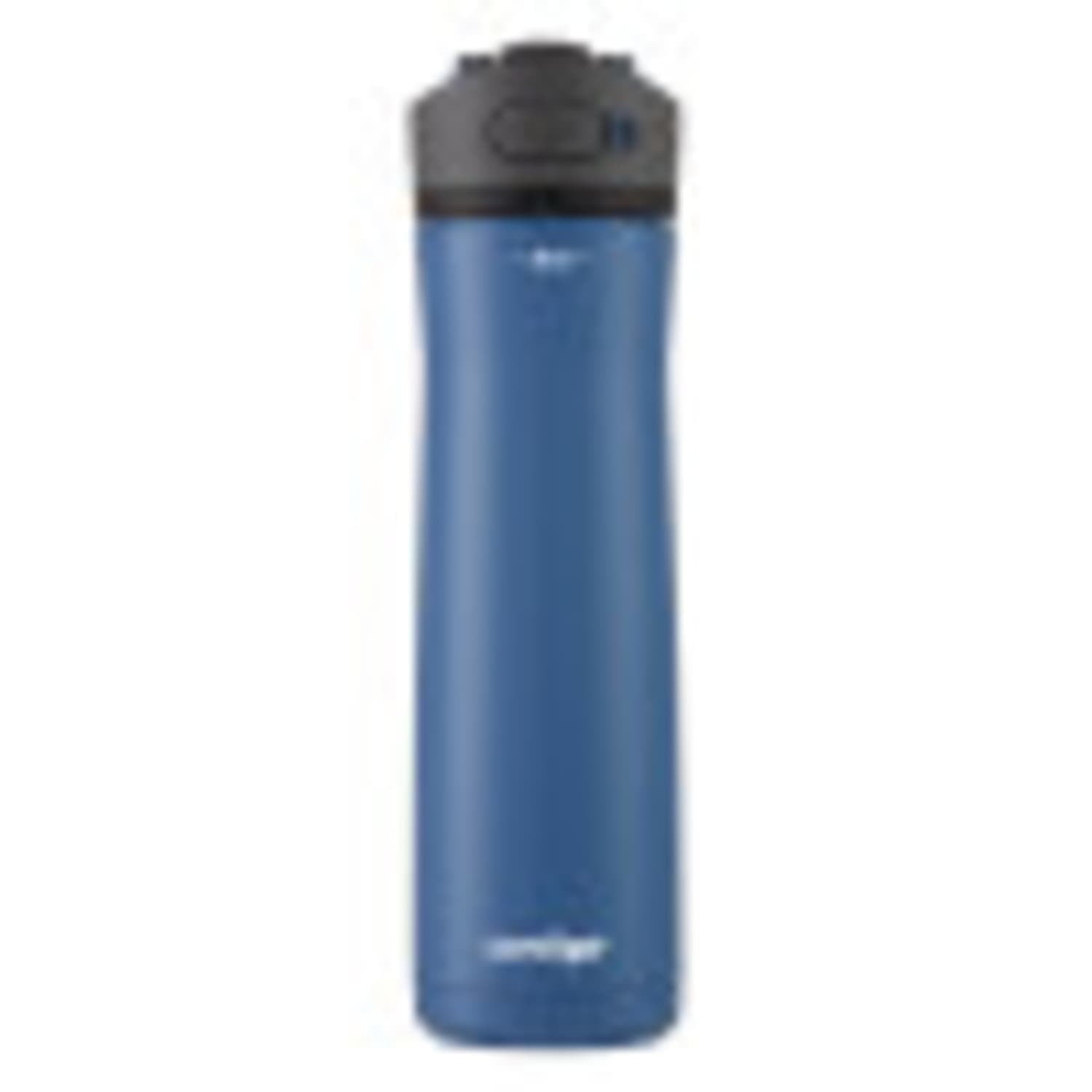 Contigo Ashland 2.0 Water Bottle with AUTOSPOUT Lid, 24oz., Blue Corn - GF1E