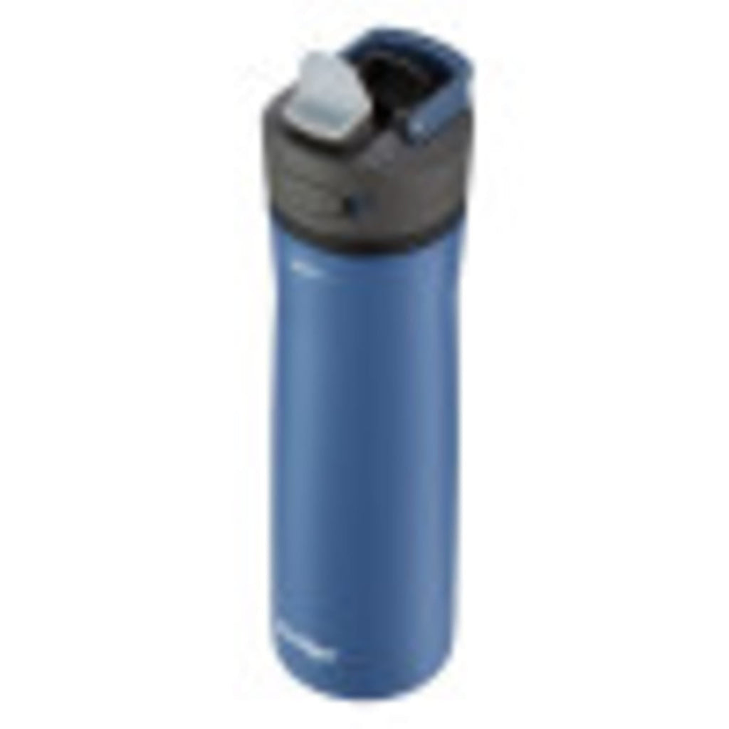 Contigo Ashland 2.0 Water Bottle with AUTOSPOUT Lid, 24oz., Blue Corn - GF1E