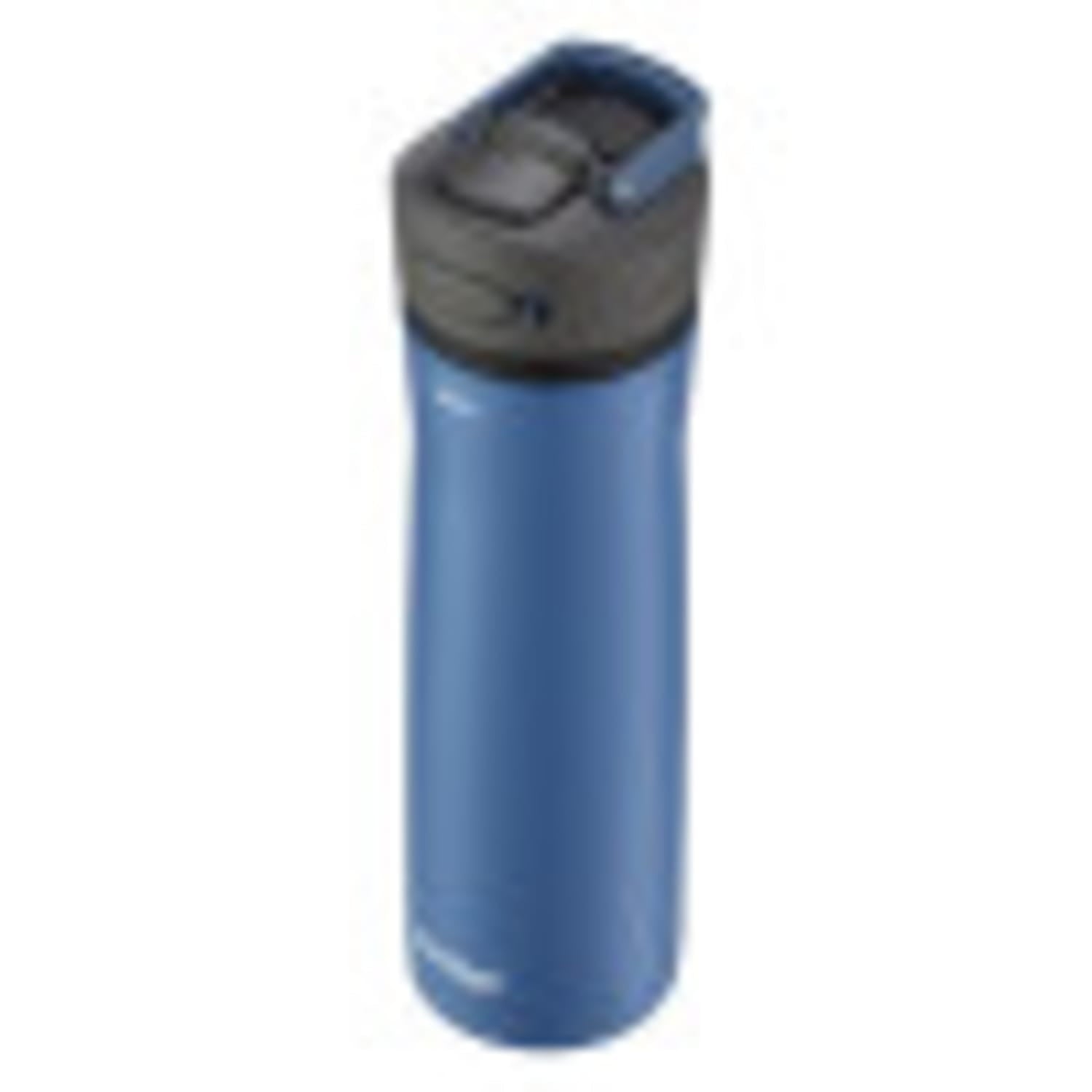 Contigo Ashland 2.0 Water Bottle with AUTOSPOUT Lid, 24oz., Blue Corn - GF1E