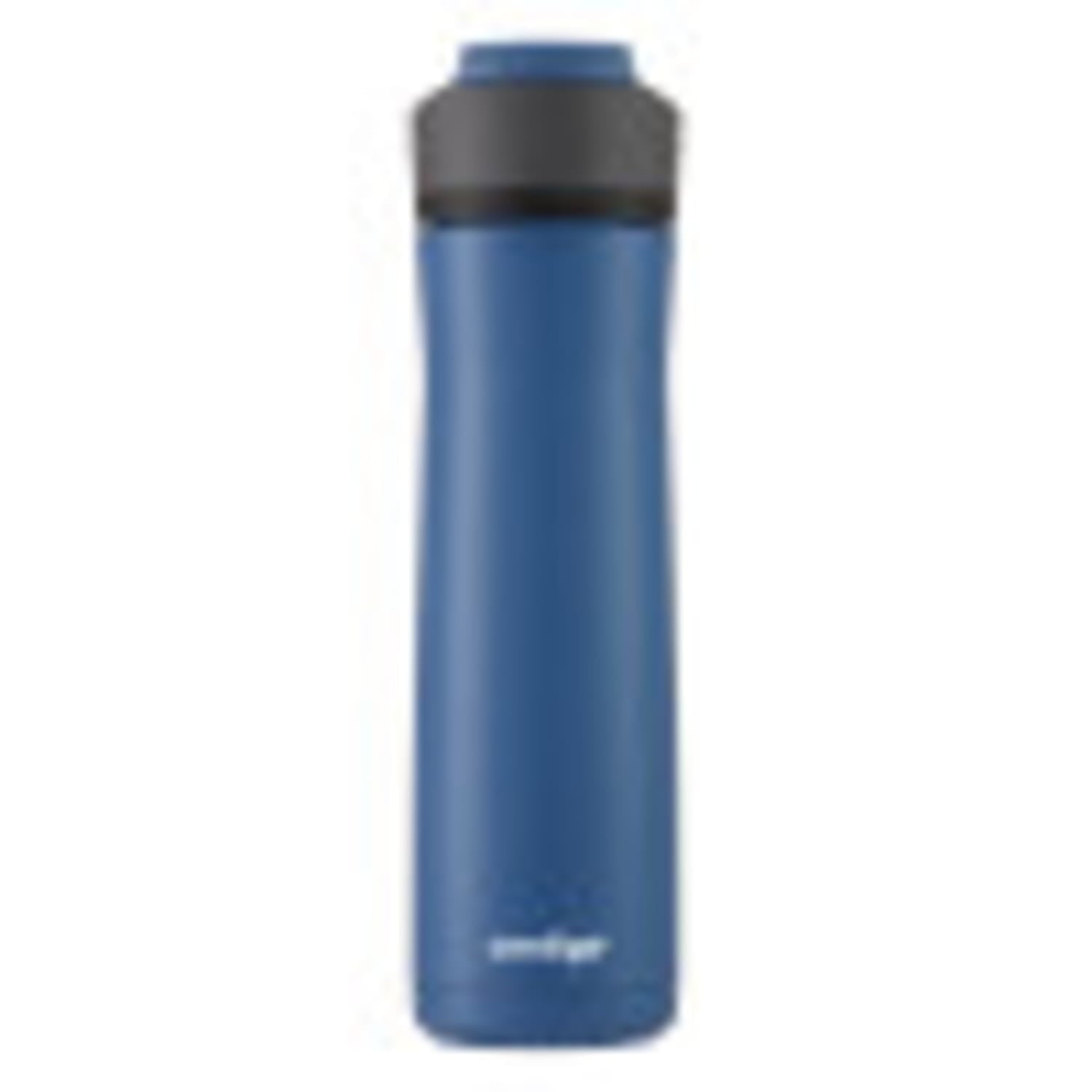 Contigo Ashland 2.0 Water Bottle with AUTOSPOUT Lid, 24oz., Blue Corn - GF1E
