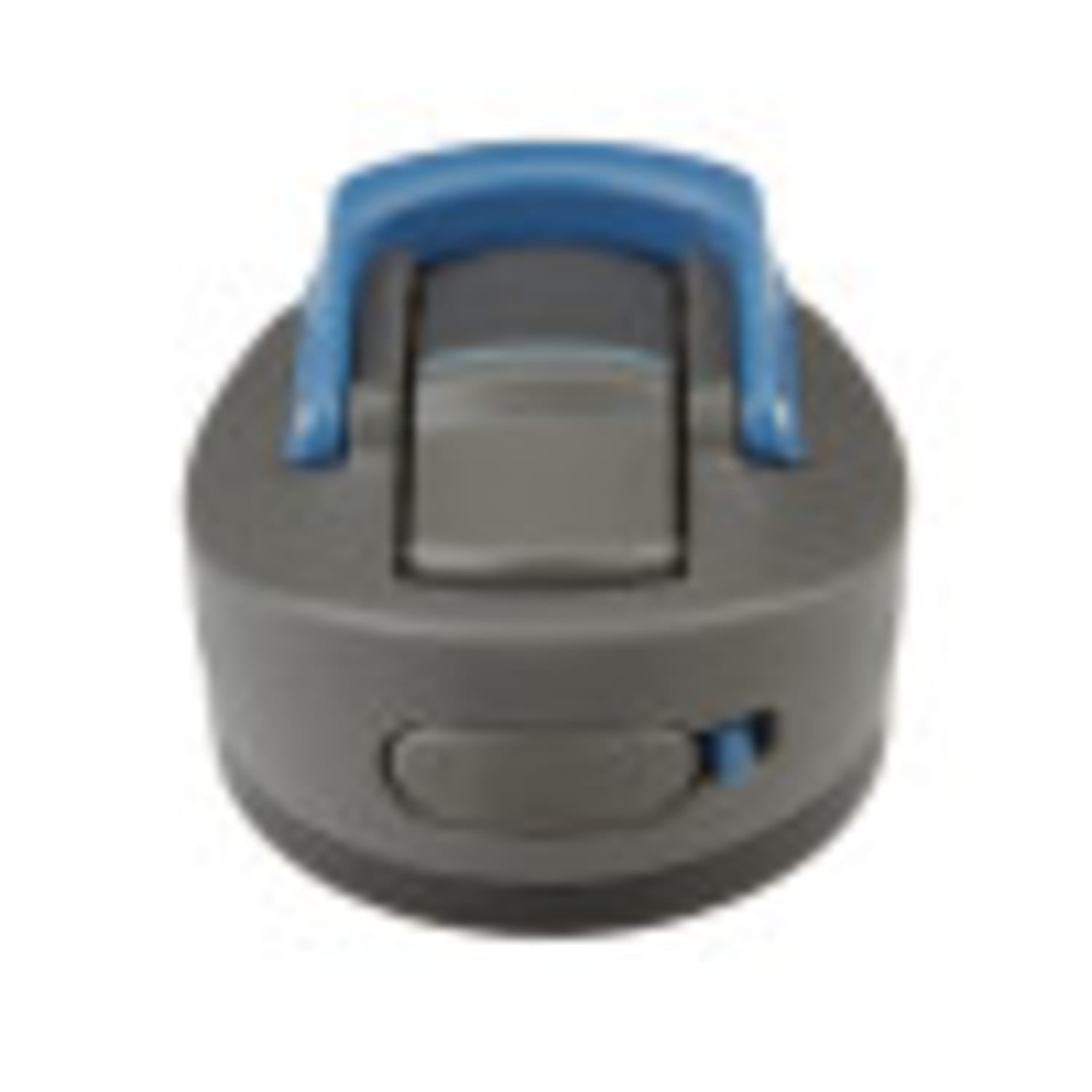 Contigo Ashland 2.0 Water Bottle with AUTOSPOUT Lid, 24oz., Blue Corn - GF1E