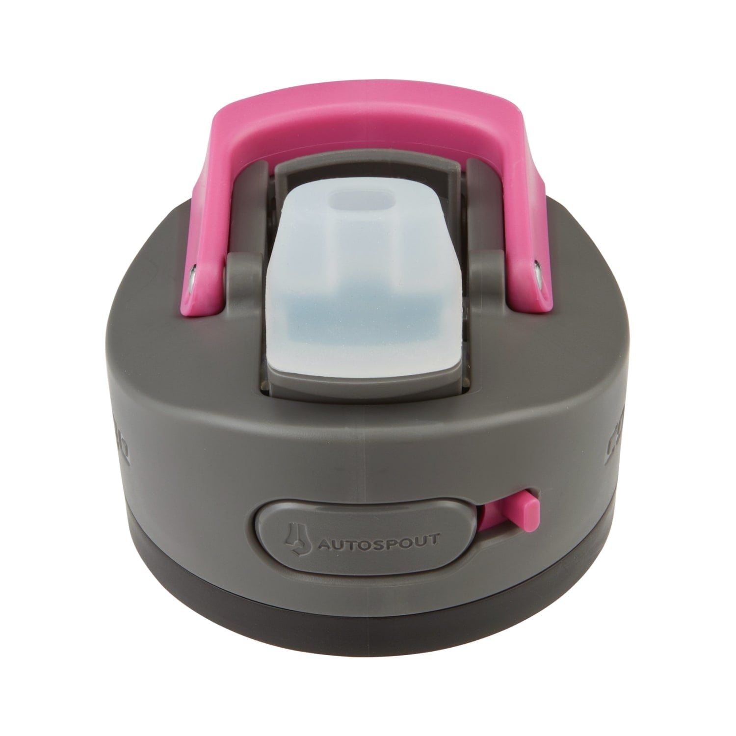Contigo Ashland 2.0 Water Bottle with AUTOSPOUT Lid, 24oz., Blue Corn - GF1E