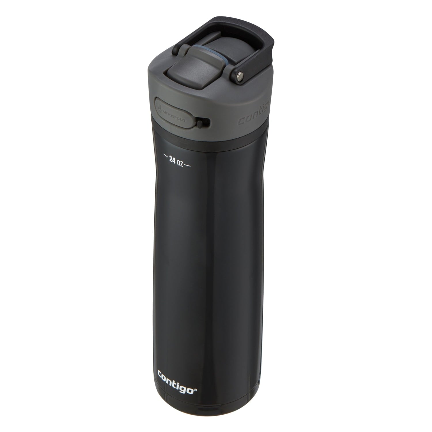 Contigo Ashland 2.0 Water Bottle with AUTOSPOUT Lid, 24oz., Blue Corn - GF1E