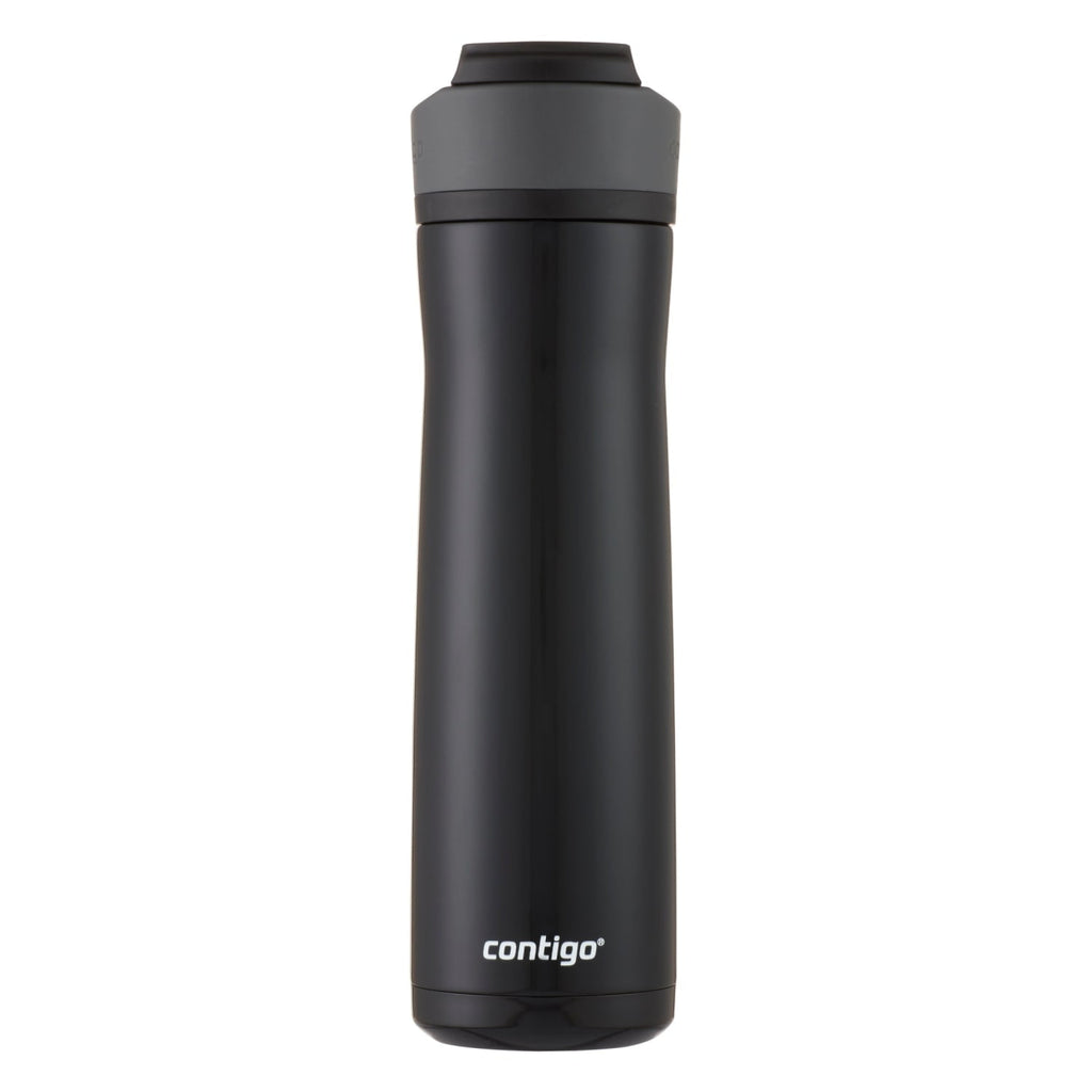 Contigo Ashland 2.0 Water Bottle with AUTOSPOUT Lid, 24oz., Blue Corn - GF1E