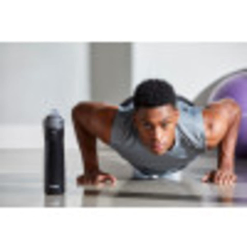 Contigo Ashland 2.0 Water Bottle with AUTOSPOUT Lid, 24oz., Blue Corn - GF1E