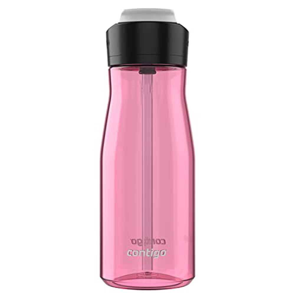 Contigo Ashland 2.0 Water Bottle with AUTOSPOUT Lid, 24oz., Blue Corn - GF1E