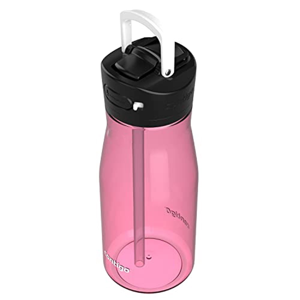 Contigo Ashland 2.0 Water Bottle with AUTOSPOUT Lid, 24oz., Blue Corn - GF1E
