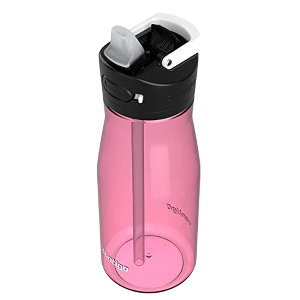 Contigo Ashland 2.0 Water Bottle with AUTOSPOUT Lid, 24oz., Blue Corn - GF1E