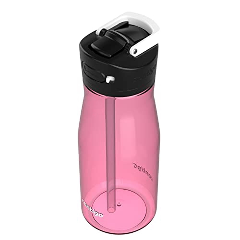 Contigo Ashland 2.0 Water Bottle with AUTOSPOUT Lid, 24oz., Blue Corn - GF1E