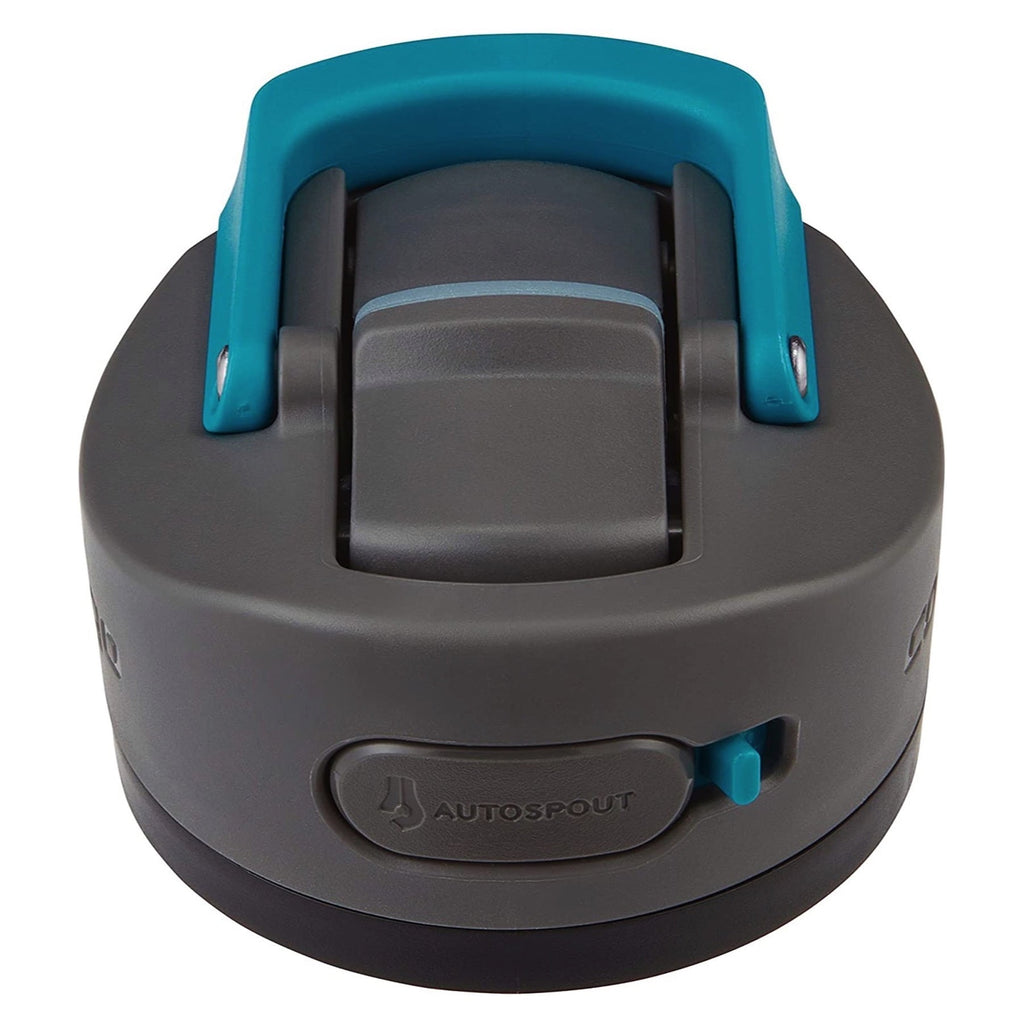 Contigo Ashland 2.0 Water Bottle with AUTOSPOUT Lid, 24oz., Blue Corn - GF1E