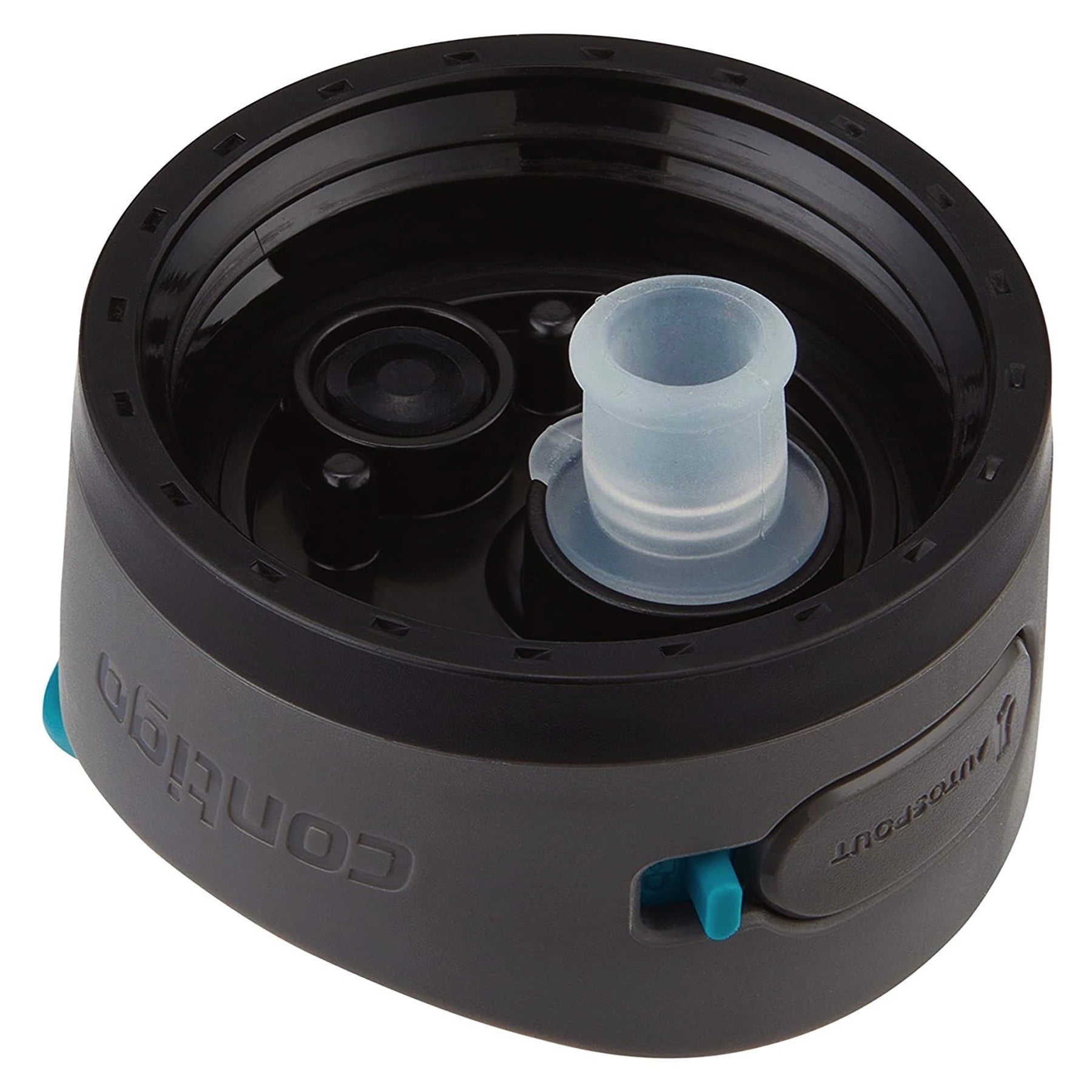 Contigo Ashland 2.0 Water Bottle with AUTOSPOUT Lid, 24oz., Blue Corn - GF1E