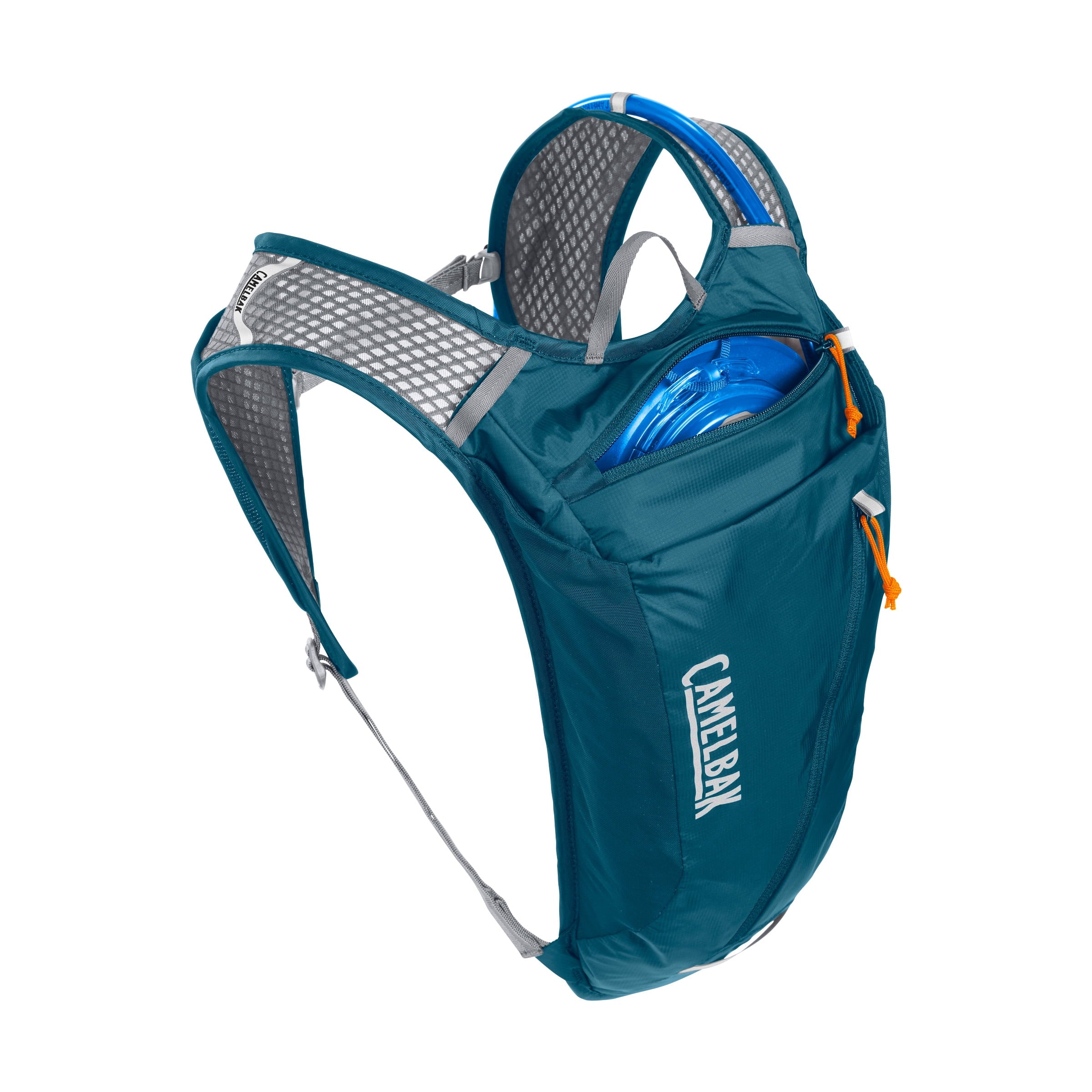 Camelbak Rogue Light 7 70oz, Moroccan Blue - T3YY
